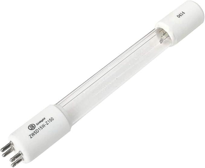 COODIA Replacement UV Bulb Green Water Killer (1 Piece)