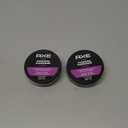 Axe Pomade: Medium Hold and Natural Finish for Easy Styling, 2.64oz (2 Count)