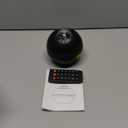 Galaxy Projector for Bedroom Gifts for Teen Boy Gifts, 20Colors Galaxy Light Projector, 15White Noise Led Lights HiFi Bluetooth Speaker,Remote&Timer Ceiling Projector Lights Trendy Stuff (Black)