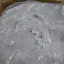 6 Inch Twin Size Mattress for Kids, Gel Cooling Memory Foam Mattress in A Box, Medium Firm Feel for Back Pain Relief, CertiPUR US Certified (White&blue)