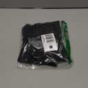 Momcozy Pregnancy Belly Band, CozySupport Ergonest Maternity Belly Band, Invisible Pregnancy Belt for Back, Abdomen, Waist (Large, Black)