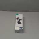 ESR Dashboard Magnetic Phone Holder for Car, for MagSafe Car Mount, Windshield Vacuum Car Mount for iPhone 17/16/16e/15/14/13/12, Samsung, Pixel 10, Charging Not Supported, 2 Metal Rings Included