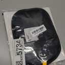 2PCS Pet Hair Removal Glove for Cats & Dogs Five-Finger Electrostatic Magic Brush Pet Hair Remover Glove for Clothing, Couch, Carpet, Furniture, Car Seat