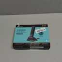 TP-Link WiFi 6E USB Adapter for Desktop PC - (Archer TXE50UH) AXE3000 Tri-Band Wireless Network Adapter, Ultra-Low Latency, MU-MIMO, OFDMA, Refined Security, WPA3, Supports Windows 11/10