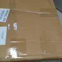 6U Wall Mount Server Cabinet IT Network Rack Enclosure Lockable Glass Door Black