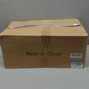 Taotuo 110PCS Foam Glow Sticks,Glow in The Dark Party Supplies Three Flashing Modes Lighting up Foam Sticks for Wedding, Christmas, Concerts, Birthday