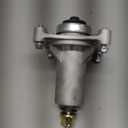 187292 192870 Spindle Assembly Lawn Mower Parts Replace for Craftsman AYP 532187292 532187281 587819701 587125401 567253301 for H usqvarna Mandrel Assembly 42" 46" 48" 54" Mower Deck Spindle