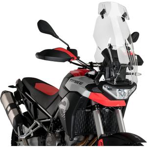 Puig Multi Adjustable Visor Multi Adjustable Visor 2.0 Clip-ON