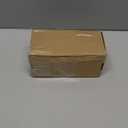 Driver Floorboard Relocation Brackets Compatible with 2014-2023 Harley Some Touring Models, Black