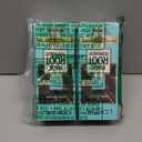 L'Oreal Paris Magic Root Rescue 10 Minute Root Hair Coloring Kit, Permanent Hair Color with Quick Precision Applicator, 100 percent Gray Coverage, 4 Dark Brown, 2 count