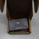 USB Media Hub, Dual USB Ports, Compatible with Ford and Lincoln Cars, Easy Installation 