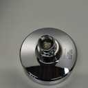 Kohler K-TS97074-4Y-CP Pitch Rite-Temp Bath and Shower Trim Kit, 2.5 GPM, Polished Chrome