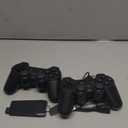 Retro Game Console TV Stick 64GB 4K HDMI | 20,000+ Classic Games | 2 Wireless Controllers | Vintage Arcade Gaming System | Plug & Play for Family Fun