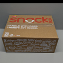 SunChips 100% Whole Grain Chips, Variety Pack, 1 oz Bags, Pack of 40, No Artificial Flavors, Colors BBD 26/AUG/2025