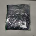 Kenneth Cole Mens Jeans Slim Fit - Mens Stretch Jeans with Repreve Recycled Polyester - Jeans for Men Slim Fit (Black)