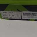 brooman Kids Athletic Soccer Cleats Boys Girls Outdoor Firm Ground Football Shoes