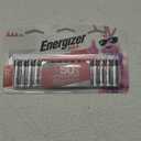 Energizer AAA Batteries, Max Triple A Alkaline, 16 Count