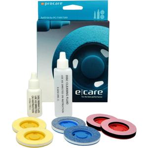 ProcareSelect Refill Kit for Disc Cleaning and Repairing Kit PRO