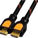 Video HDMI high-Definition Cable Short line 30cm Long 50cm 0.5m Player Connected to TV Projector 1080P