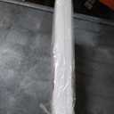 Zettokete Baseball Card Binder 4 Pocket - Holds Up to 400 Cards, Zippered Binder with Carry Handle for Baseball Cards Collectors