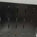 1U Sliding Rack Shelf 19" Server Rack Mount Cabinet 14"-22" Adjustable Depth 4 Post