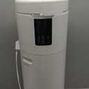 17L/4.5Gal Ultra Large Humidifiers for Bedroom 2000 sq ft, Quiet Humidifiers for Large Room, Tower Humidifier with 4 Mist Mode & Extension Tube for Home School Office Commercial Greenhouse Plants (WHITE)