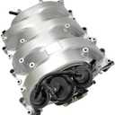 Engine Intake Manifold Compatible With Benz A209 C209 C219 W203 W204 S204 W211 W212 A207 C207 X204 W164 V251 A2721402401 2721402401