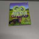 Student Edition Volume 2 Grade 3 2015 (Go Math!)