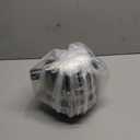 New Alternator for Honda Accord 2008-2012 3.5L V6 (2011-2012 Only for J35Z3 Engine), Accord Crosstour 2010 3.5L, High Output 130AMP 12V S6, 400-52270R, AND0483, 31100-R70-A01, 11392