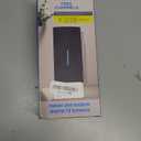 2023 HD Digital TV Antenna Long 600+ Miles Range Free Channels, Indoor Outdoor Digital Antenna Amplifier, Ultra HD 4K 1080P Powerful TV Signal Booster for Smart TV& Old TV Long Cable