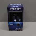 Cableguys Astro Bot Controller Holder & Phone Stand - Gaming Setup Accessories for Desk and Game Room, Controller Stand Compatible with Xbox, PlayStation & Most Standard Game Controllers