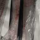 Round Dining Table Set for 4, Kitchen Table and Chairs for 4, Circle Table Round Pedestal Dining Room Dinner Dinette Table Set,5 Piece Space Saving Wood Kitchen & Dining Room Tables (Grey, 42In)