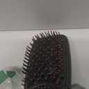 REVLON One-Step Hair Dryer and Styler, All-in-One Hair Brush Straightener for Salon-Quality Smooth & Straight Styles, Black