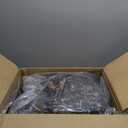 TR Turkey Vest for Hunting with Seat, Hunting Vest with Kick Stand and Game Pouch, for Men Women Camo