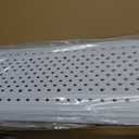 Adjustable AC Air Flow Deflector, Air Conditioner Deflector, Mini Split Vent Deflector, Anti-Direct Blowing Shield for Wall-Mounted Air Conditioners