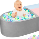 Foam Pit for Toddler, Small