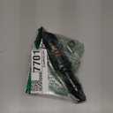 Bike Rear Shock, Air Pressure Shock Absorbers, 125/150/165/190/210mm, 20/30/35/50/60mm Travel, Hydraulic Rear Suspension Shock for Mtb/e-bike (210 * 60mm)