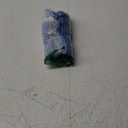 Blue 84 NBA Officially Licensed T-Shirt Heathered Alternate Color Basketball (Medium)