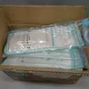 Medline Perineal Cold Packs for Postpartum Care (24 Count) Each Absorbent Pad is 4.5" x 14.25" Perfect for your After Delivery Postpartum Essentials Kit