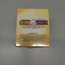 Degreaser Dish Soap Infused Cleaning Sponge, Activates with Water, 4 Pack, Non Scratch, Ergonomic, Fresh Citrus Orange Scent