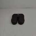 M DF Thompson Wool Blend Clog Brn 9-10