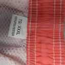 NIMeng Mens Swim Trunks Swim Shorts Swimwear Quick Dry 7’’ Swimming Trunks with Mesh Lining Pink
