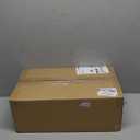 Amazon Basics Corrugated Cardboard Cat Scratchers, 4 Pack, White