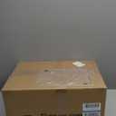 24 Inch Spinning Prize Wheel, Adjustable Game Wheel Spinner with Stand, Spin Wheel 14 Color Slots Fortune Spinner with Dry Erase Marker & Eraser for Carnival, Trade Show, Party Games