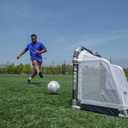 Kwik Goal Goalazo Soccer Goal, Size: 3’ x 5’