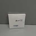 100 Pcs Christmas Presents Tags Red Color Bow Design Christmas Tags Xmas Bow Gift Labels with String for Presents Wrapping Paper Labels for Xmas Party Treat Cookie Decor