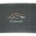 Aluminum A/C Condenser For 2008~2019 Toyota Corolla/Matrix/Pontiac Vibe/Scion iM tC Base Air Conditioning Condenser