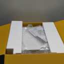 Epson EcoTank ET-2803 Wireless Color All-in-One Cartridge-Free Supertank Printer with Scan, Copy and AirPrint Support (White)