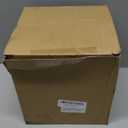 Griddle Breakfast Kit for Blackstone, 8 Piece Griddle Accessories Set, Include Pancake Batter Dispenser, Heavy Duty Bacon Press, Egg Rings, Large 8" Pancake Ring, Oil Sprayer