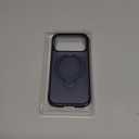 TORRAS Ostand Q3 Air for iPhone 17 Pro Case 6.3'' with Stronger Magnetic Stand, Fit for Magsafe, Airbags Miltary Protection, Camera Control for iPhone 17 Pro Case, Shockproof & Stylish, Midnight Blue